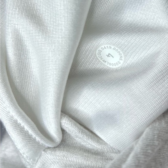 lululemon athletica Heather Gray Joggers - Picture 5 of 11